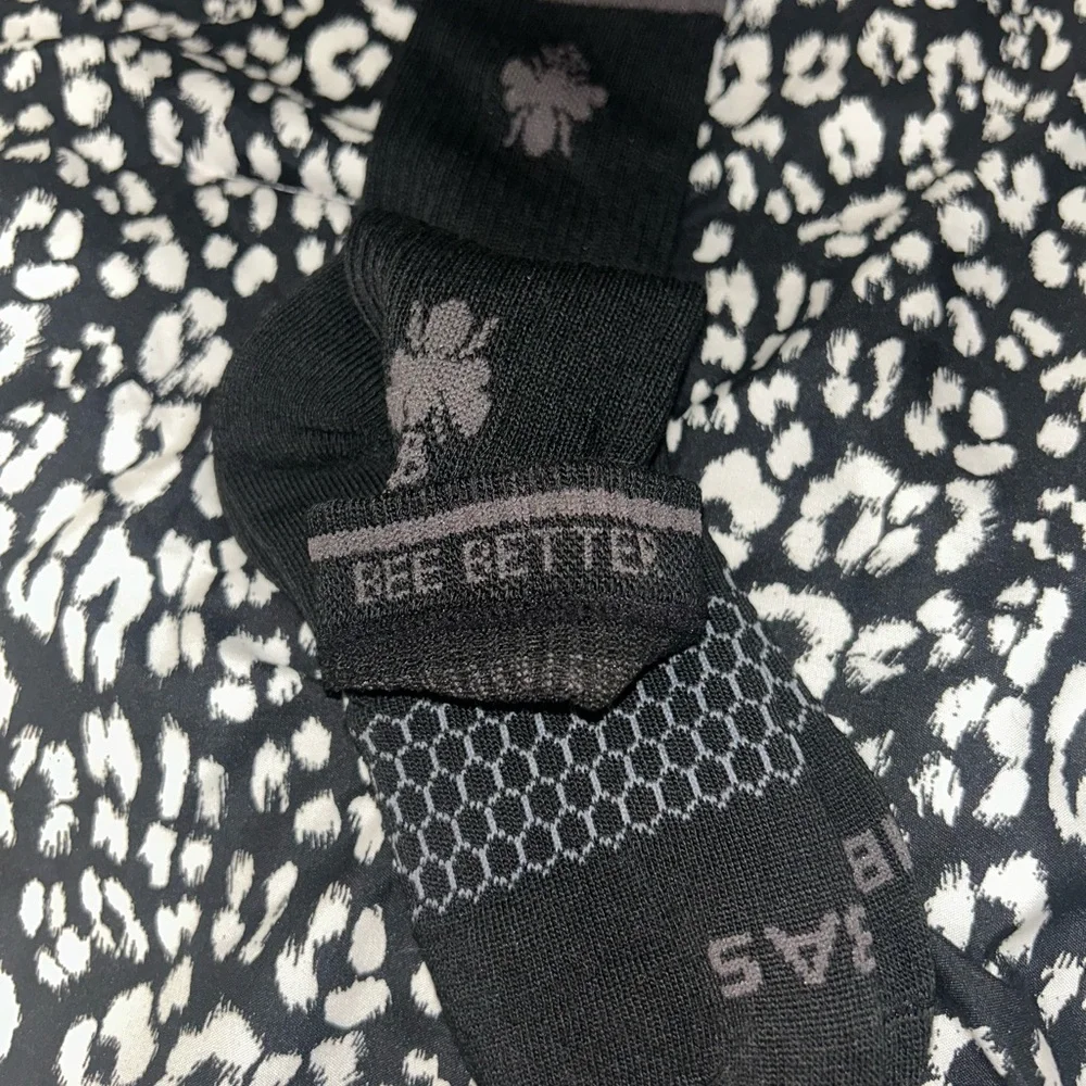 Bombas half calf socks - Picture 6 of 7